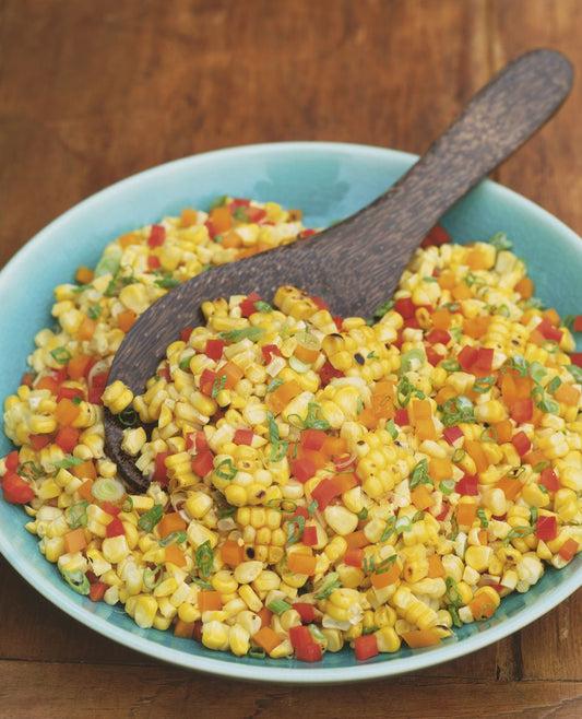 Corn Salad