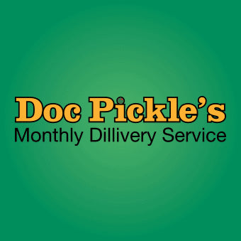 Doc Pickle's Monthly Dillivery Service - Doc Pickle