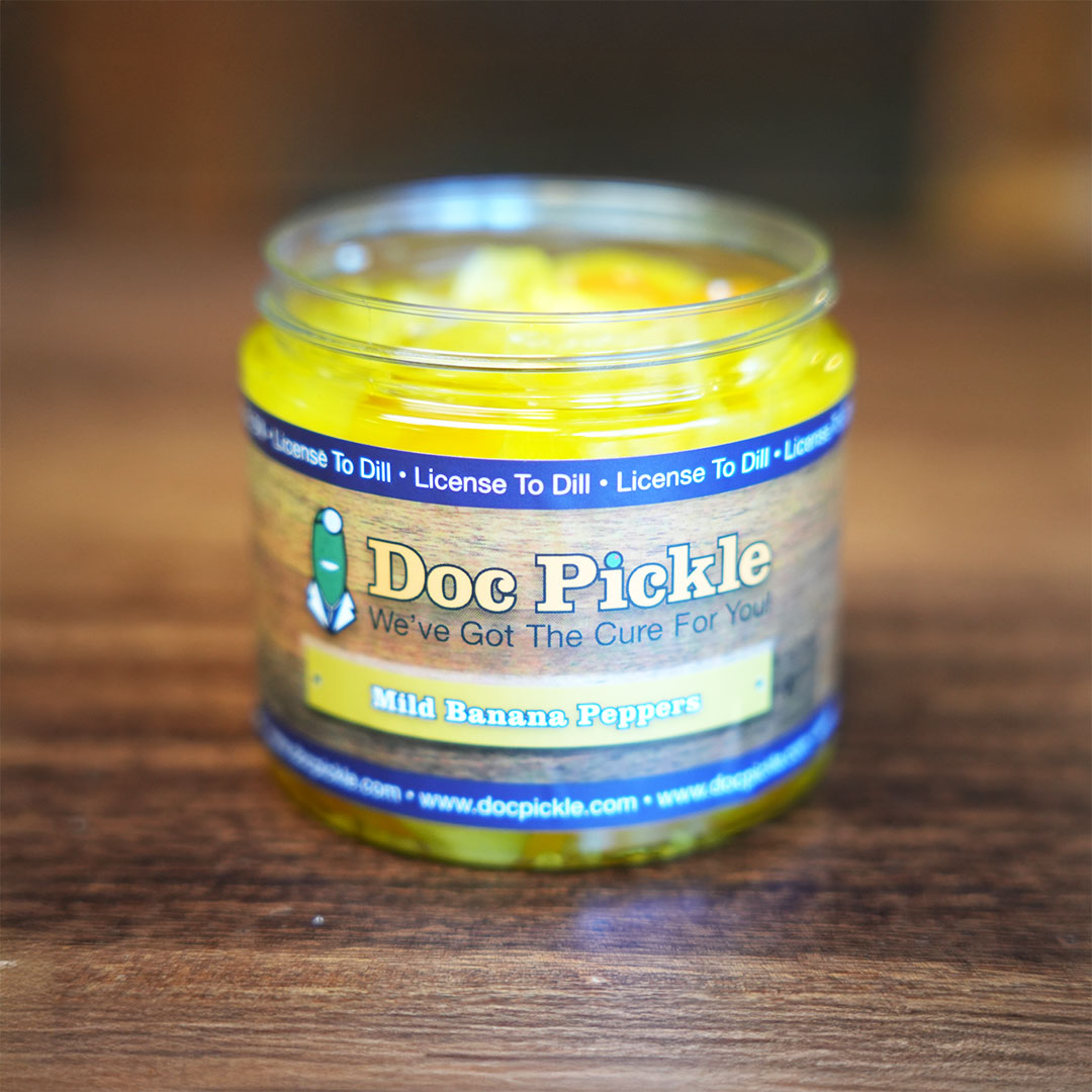 March Madness Pickle Party Pack