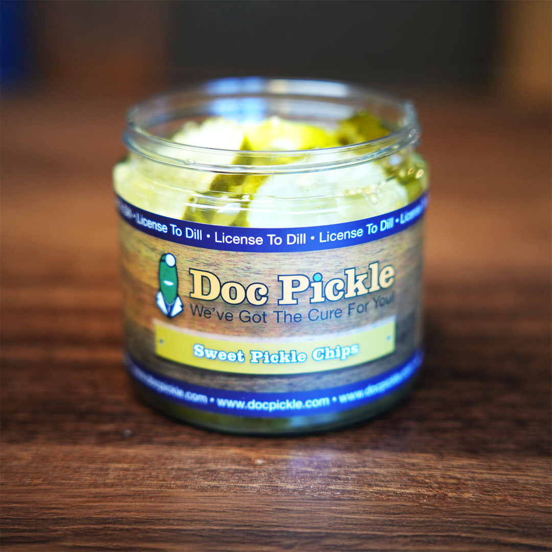 March Madness Pickle Party Pack