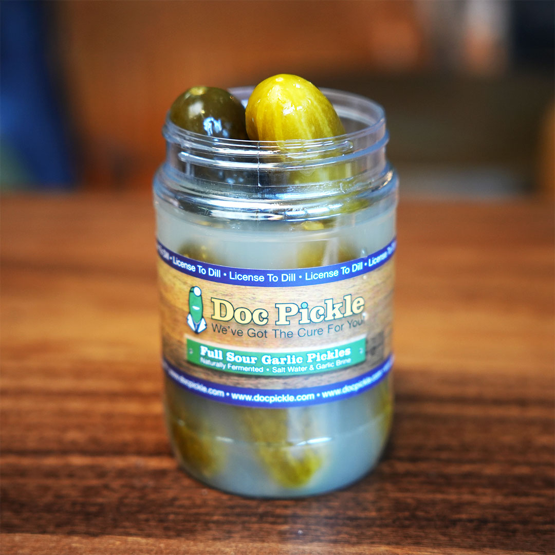 March Madness Pickle Party Pack