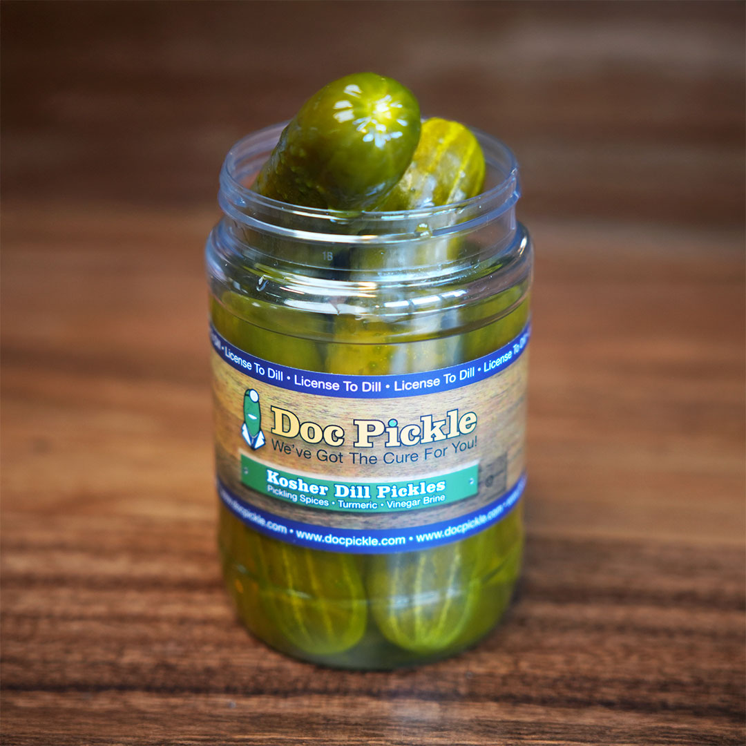 March Madness Pickle Party Pack