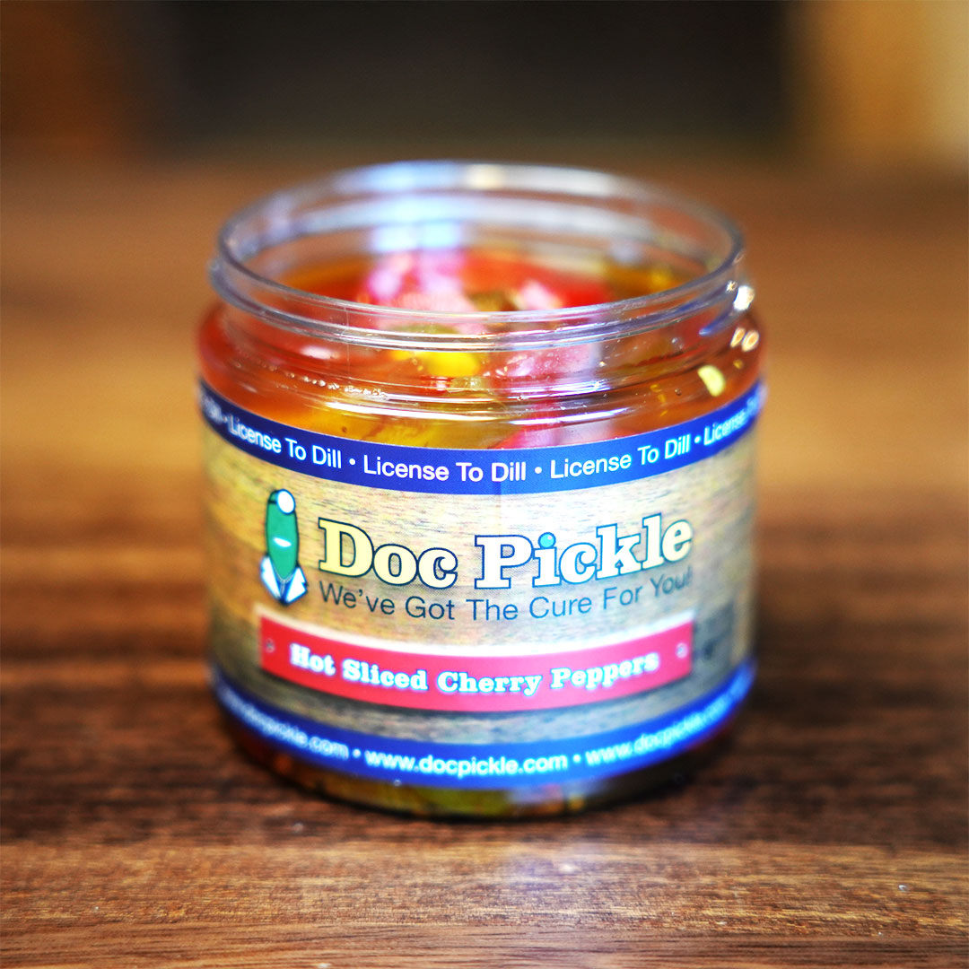 March Madness Pickle Party Pack