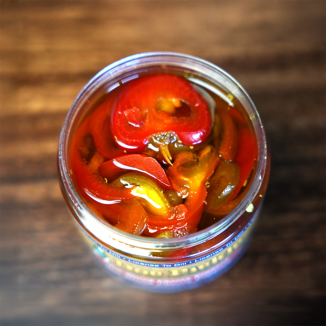 March Madness Pickle Party Pack