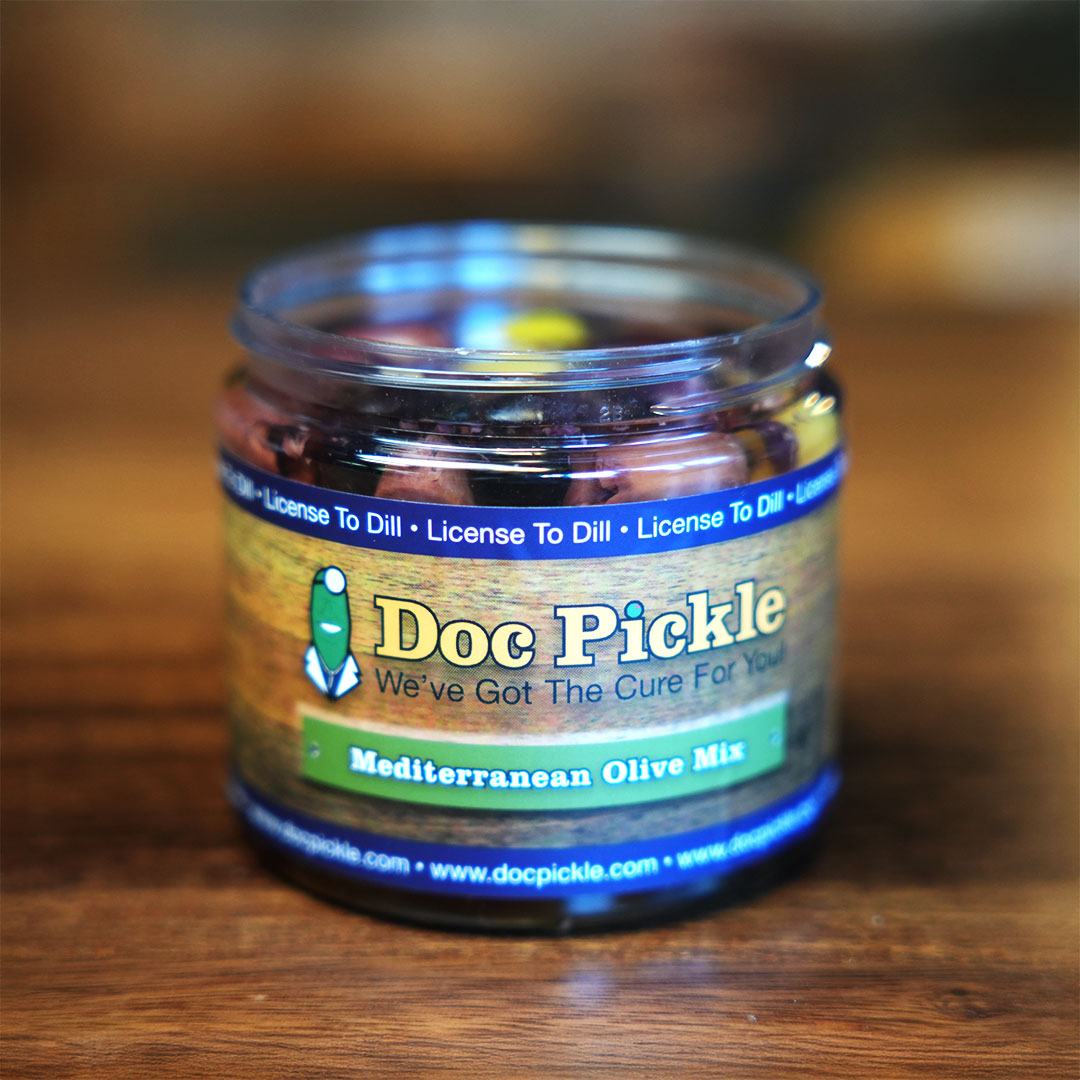 March Madness Pickle Party Pack