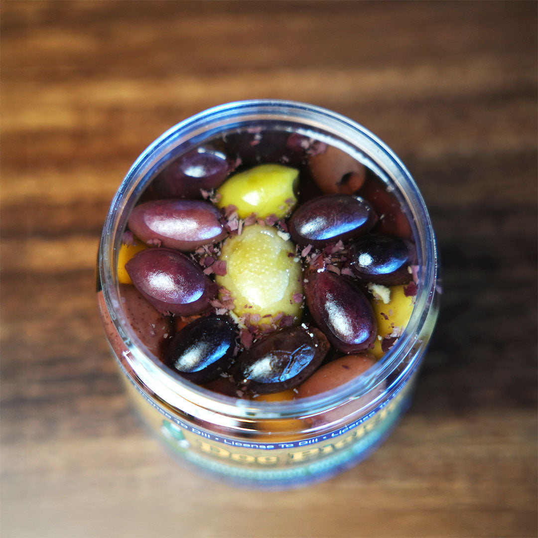 March Madness Pickle Party Pack