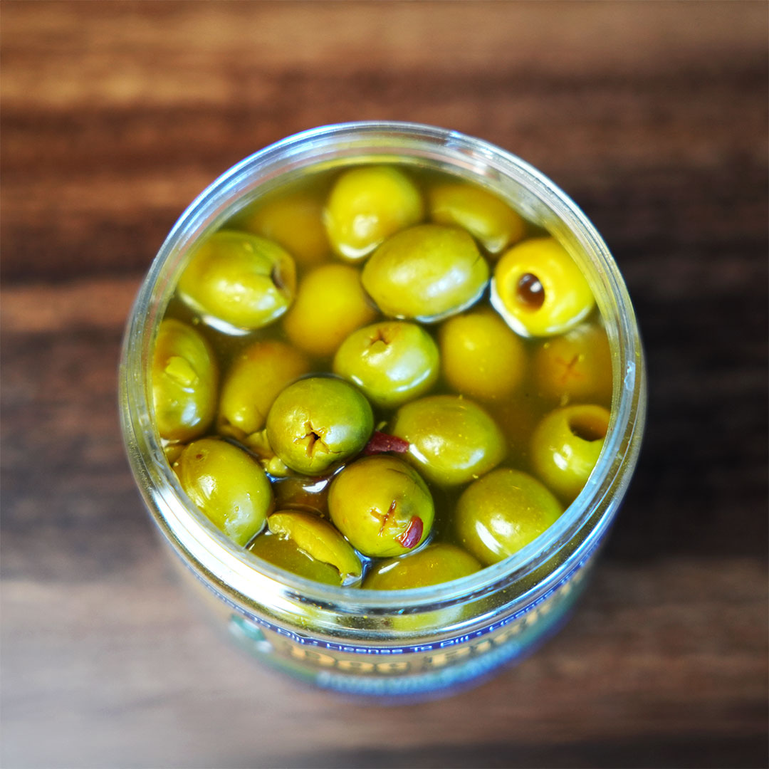 March Madness Pickle Party Pack