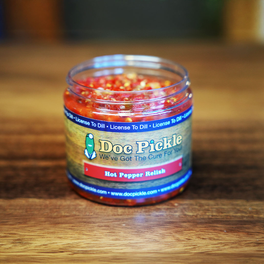 March Madness Pickle Party Pack