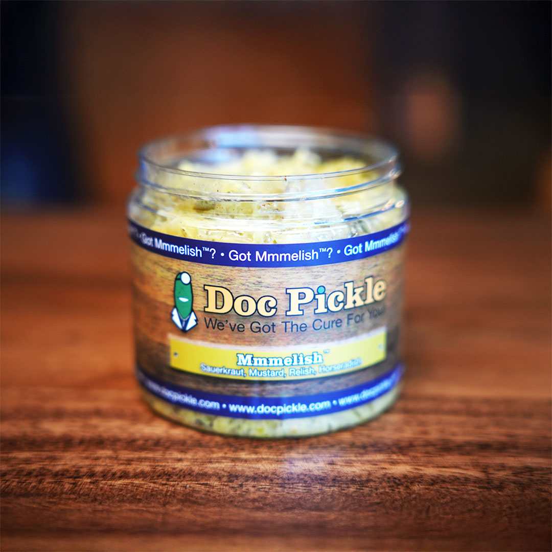 March Madness Pickle Party Pack