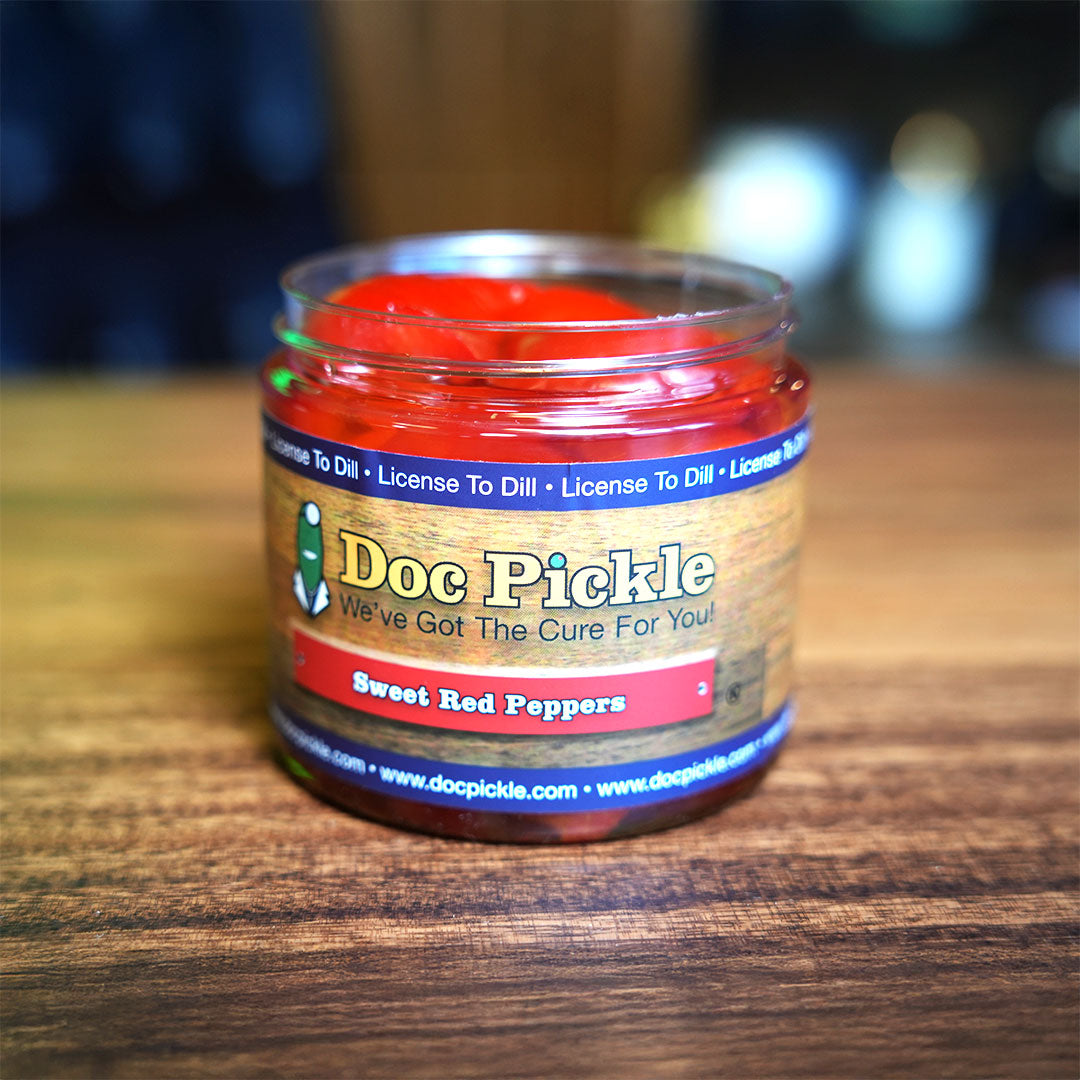 Peter Piper's Pepper Sampler Pack