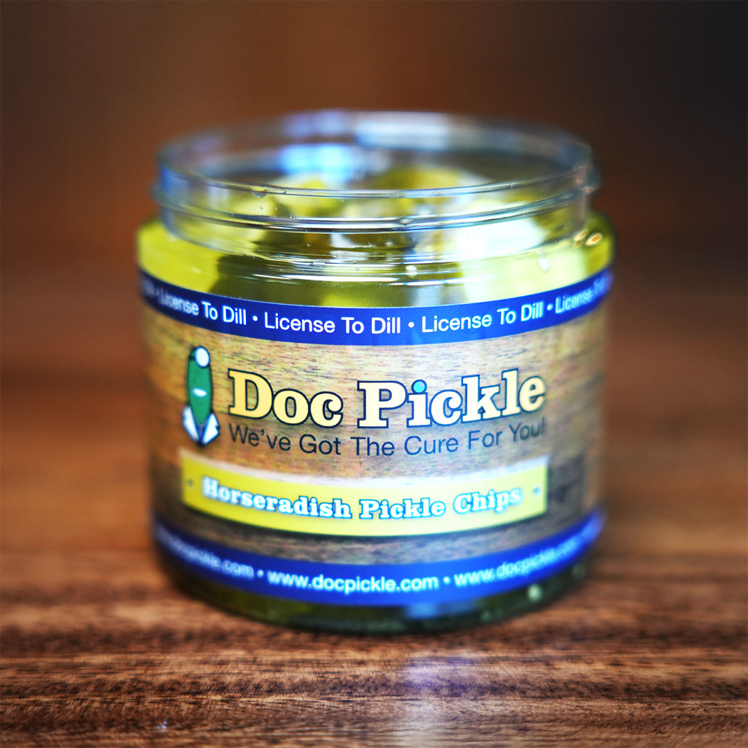 March Madness Pickle Party Pack