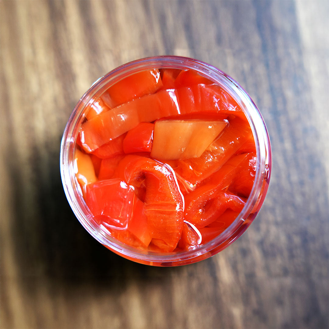 Peter Piper's Pepper Sampler Pack