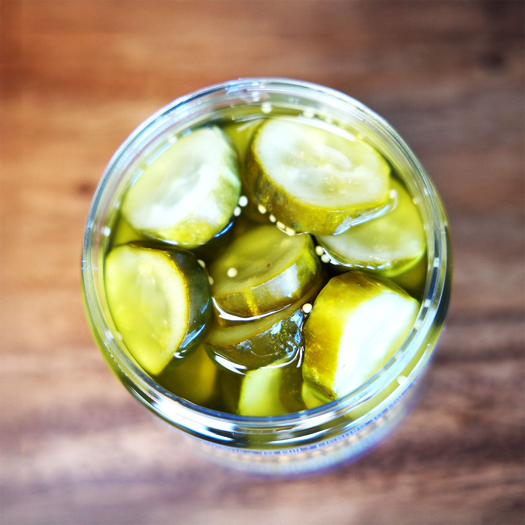 March Madness Pickle Party Pack