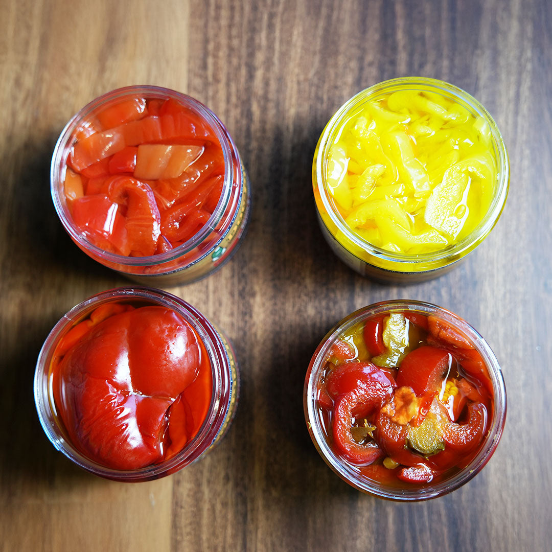 Peter Piper's Pepper Sampler Pack