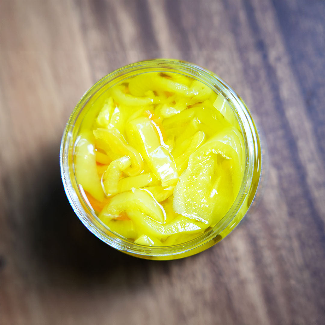 Peter Piper's Pepper Sampler Pack – Doc Pickle
