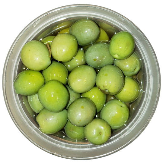 Castelvetrano Olives - Doc Pickle
