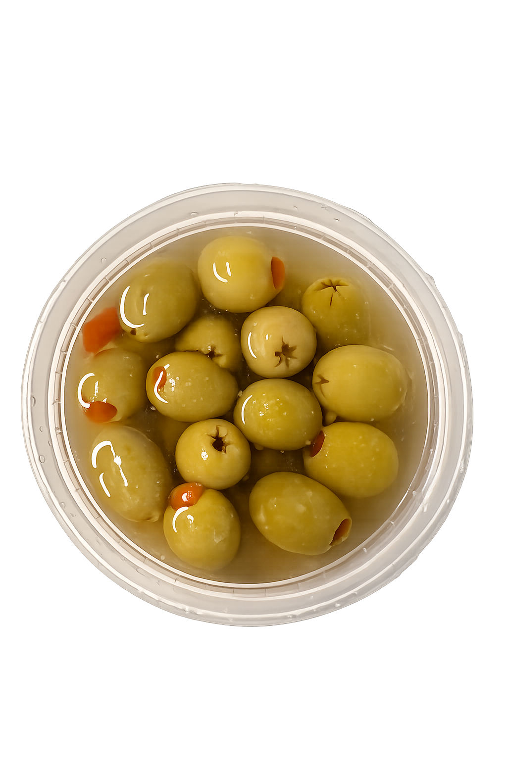 ●○oliveさま専用ページ○● Pimento Stuffed Olives – Doc Pickle