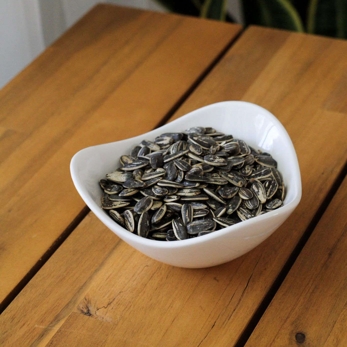 Dill Pickle Flavored Sunflower Seeds - Doc Pickle