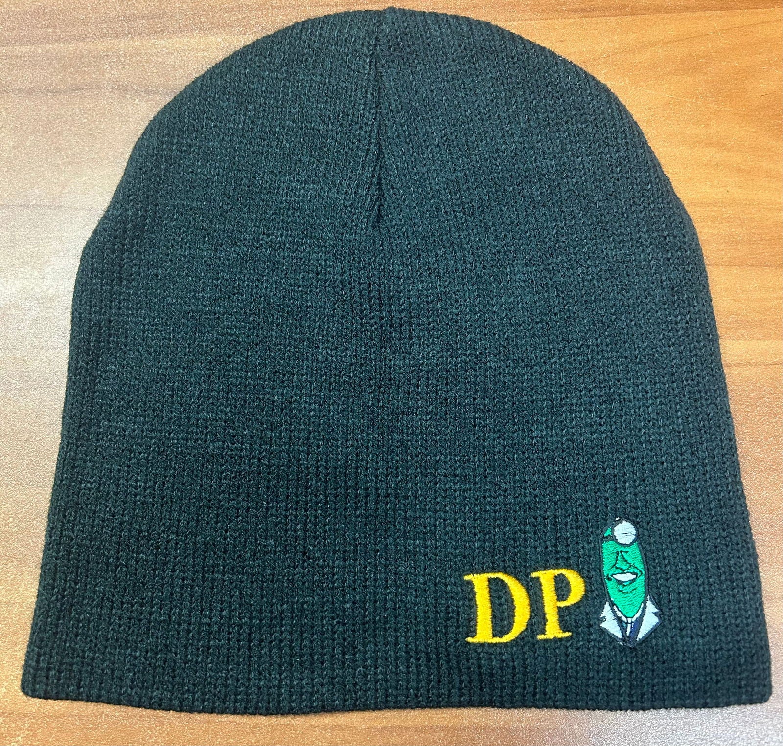 Doc Pickle Racing Doc Pickle Beanie