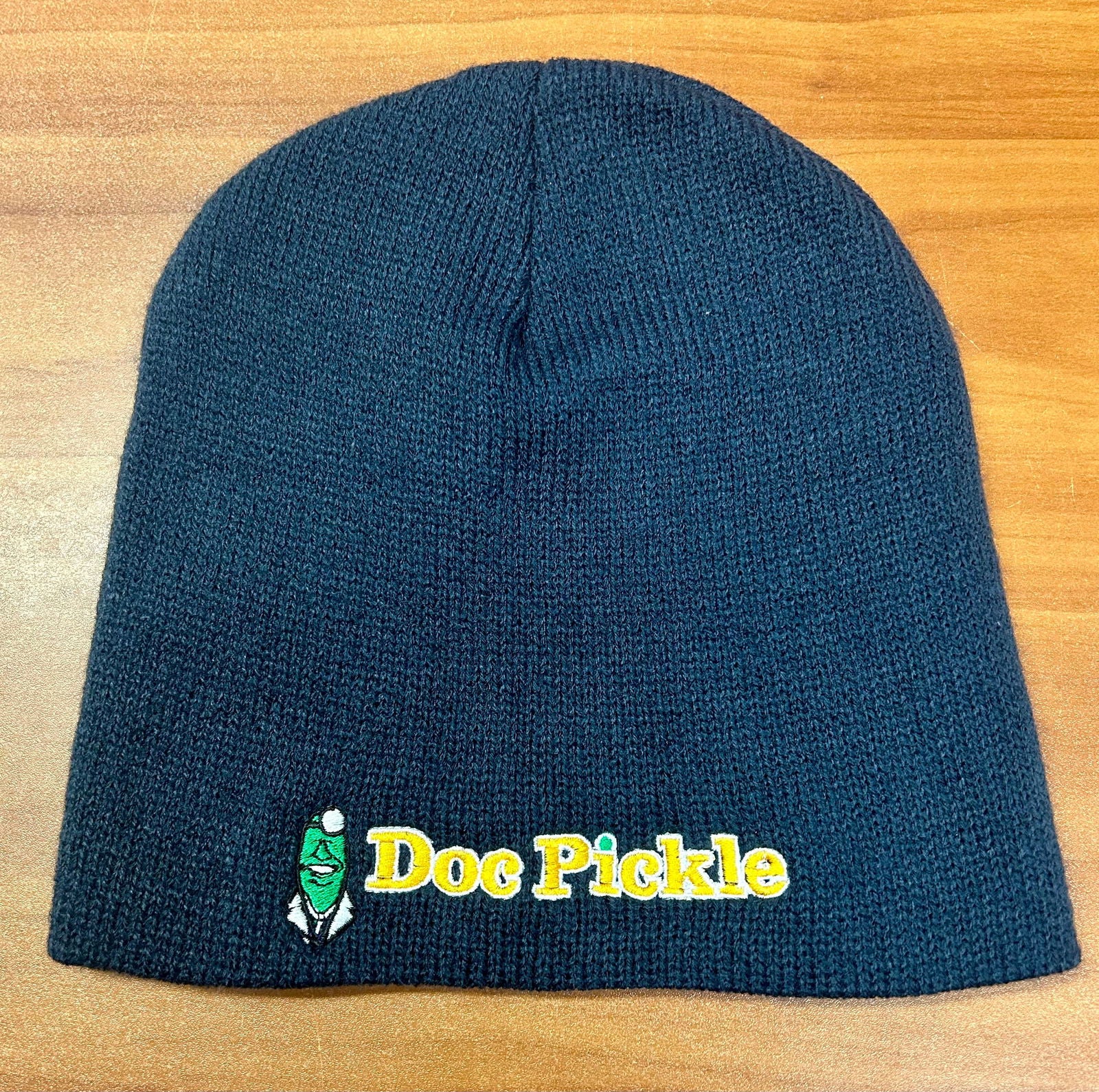 Doc Pickle Beanie - Doc Pickle