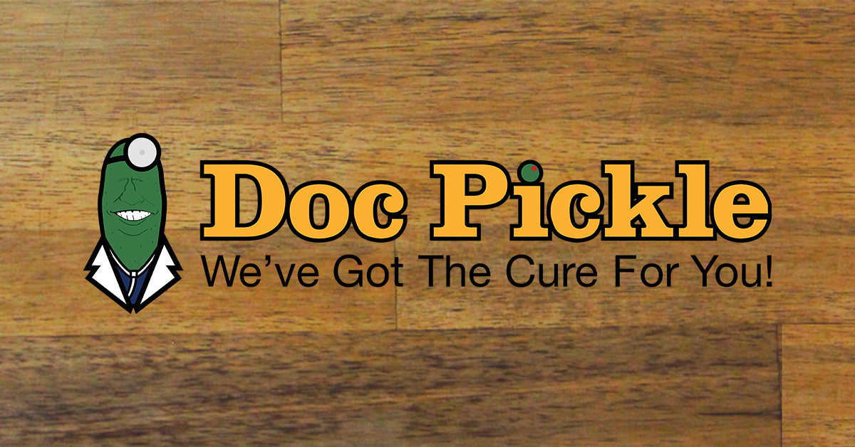 Doc Pickle Racing Doc Pickle