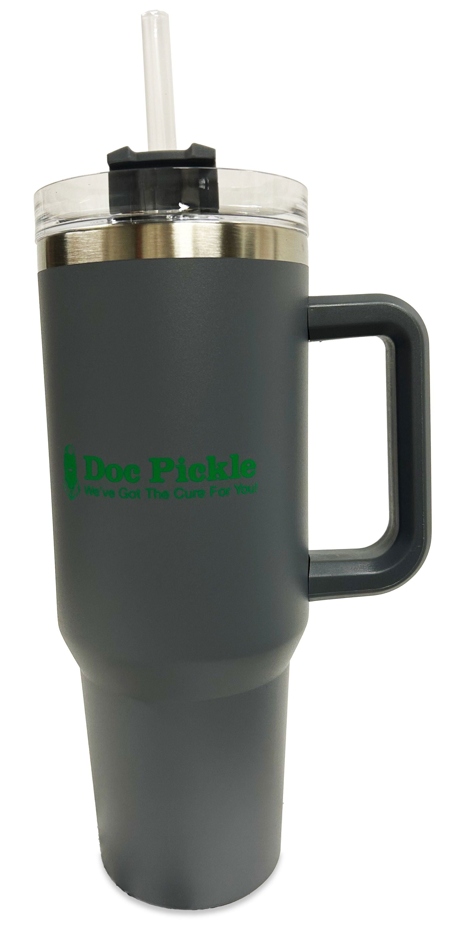 Doc Pickle Tumbler - Doc Pickle