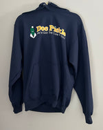 Doc Pickle Logo Sweatshirt
