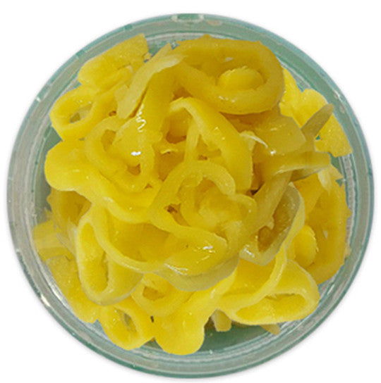 Mild Banana Peppers - Doc Pickle