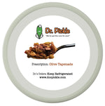 Olive Tapenade - Doc Pickle