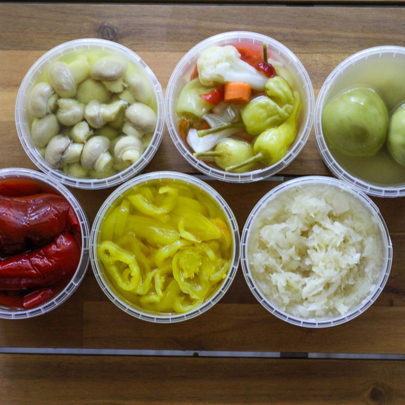 Pickle Sampler Dr. Pickle Party Packs – Doc Pickle