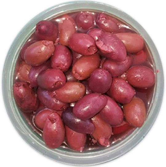 Pitted Kalamata Olives - Doc Pickle