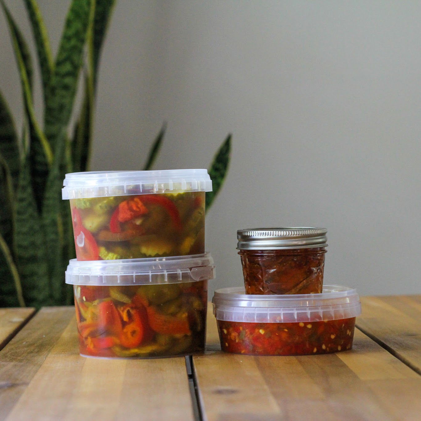 Spice Up Your Week Sampler Pack - Doc Pickle