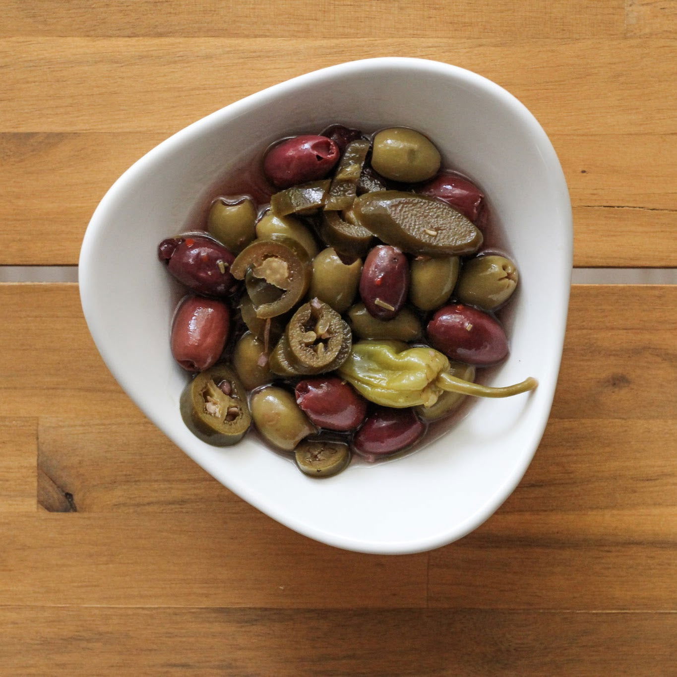 Olives – Doc Pickle