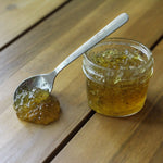 Horseradish Pickled Jam